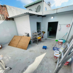 Cho thuê nhà mới mặt tiền mậu thân 4x30m phù hợp kinh doanh đa ngành