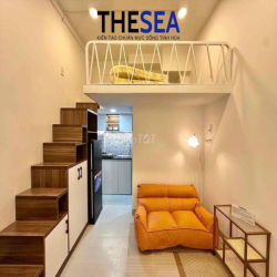 Duplex Full NT Thang máy new 100% - Gần Chợ An Nhơn