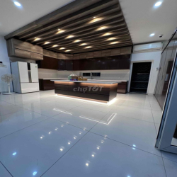 Cho thuê biệt thự khu tên lửa đường số 13 C full nội thất giá 60tr