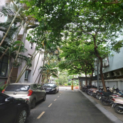 Chính chủ cho thuê lâu dài CH CC đầu hồi 90m, 3PN, 2WC.