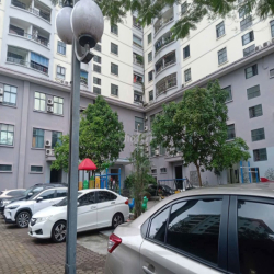 Chính chủ cho thuê lâu dài CH CC đầu hồi 90m, 3PN, 2WC.
