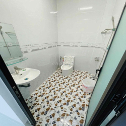 Cho thuê nhà mới mặt tiền mậu thân 4x30m phù hợp kinh doanh đa ngành