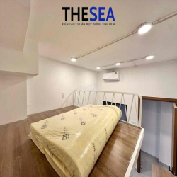 Duplex Full NT Thang máy new 100% - Gần Chợ An Nhơn