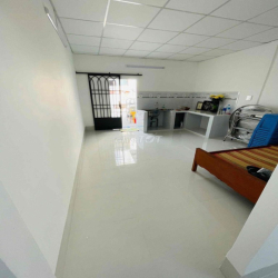 Cho thuê nhà mới mặt tiền mậu thân 4x30m phù hợp kinh doanh đa ngành