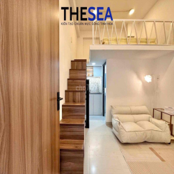 Duplex Full NT Thang máy new 100% - Gần Chợ An Nhơn