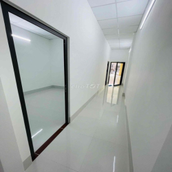 Cho thuê nhà mới mặt tiền mậu thân 4x30m phù hợp kinh doanh đa ngành