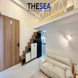 Duplex Full NT Thang máy new 100% - Gần Chợ An Nhơn