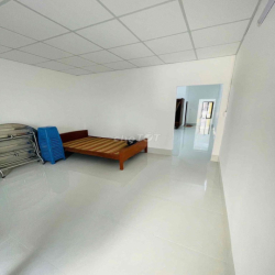 Cho thuê nhà mới mặt tiền mậu thân 4x30m phù hợp kinh doanh đa ngành