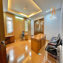 🔴VILLA  SÂN BAY CHO THUÊ GIÁ RẺ ĐẸP * 3 TẦNG * MỚI