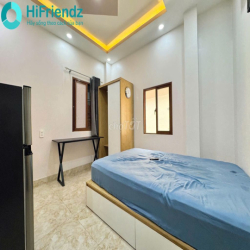 STUDIO NGAY TRUNG TÂM BÌNH THẠNH 