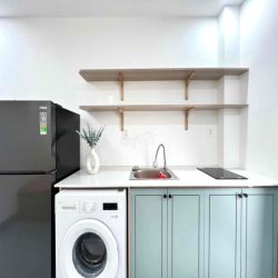 sudio,1pn ngay trung tâm quận 7 quận 4 thuận tiện di chuyển