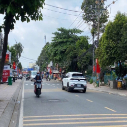 ✅✅ Cho thuê mặt bằng Nguyễn Văn tăng sầm uất 250m2