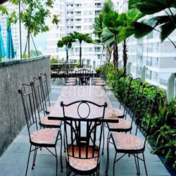 ✨Orchard Garden Studio Hồng Hà, Full Nội Thất #11Tr [Giỏ Hàng 2 Căn]