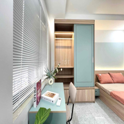 sudio,1pn ngay trung tâm quận 7 quận 4 thuận tiện di chuyển