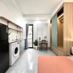 sudio,1pn ngay trung tâm quận 7 quận 4 thuận tiện di chuyển