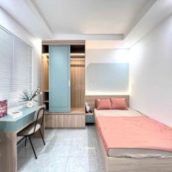 sudio,1pn ngay trung tâm quận 7 quận 4 thuận tiện di chuyển