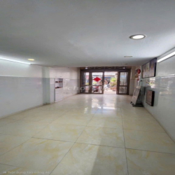 Nhà 4PN Mặt Tiền  Nguyễn Tiểu La Vị Trí KD Cực Tốt