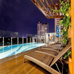✨Orchard Garden Studio Hồng Hà, Full Nội Thất #11Tr [Giỏ Hàng 2 Căn]