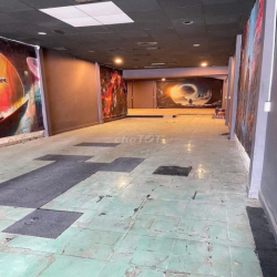 ✅✅ Cho thuê mặt bằng Nguyễn Văn tăng sầm uất 250m2