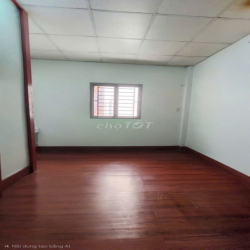 Nhà 4PN Mặt Tiền  Nguyễn Tiểu La Vị Trí KD Cực Tốt