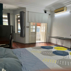 Căn hộ full nội thất - gần Đài Truyền Hình