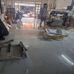 mặt tiền Huỳnh Văn Nghệ, 5x17m, 3pn, 4wc