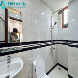 STUDIO NGAY TRUNG TÂM BÌNH THẠNH 