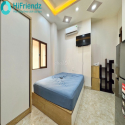 STUDIO NGAY TRUNG TÂM BÌNH THẠNH 