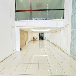 Chính chủ cho thuê MBKD 100m2 mặt phố VŨ Tông Phan