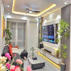 Cho thuê gấp căn hộ Sky garden ,Q7,PMH ,Full nội thất , view thoáng.