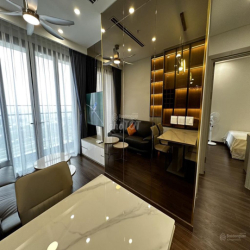 Với giá 10.5tr tôi cần cho thuê căn hộ 2n2vs Khu Vinsmart city Tây Mỗ