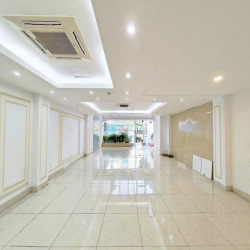 Chính chủ cho thuê MBKD 100m2 mặt phố VŨ Tông Phan