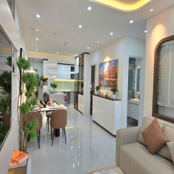 Cho thuê gấp căn hộ Sky garden ,Q7,PMH ,Full nội thất , view thoáng.