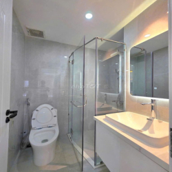 Cho thuê gấp căn hộ Sky garden ,Q7,PMH ,Full nội thất , view thoáng.