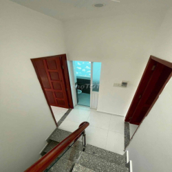 Phòng trong nhà nguyên căn 1368 Lê Văn Lương full nội thất