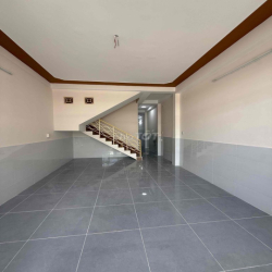Nhà Hẻm ngang chợ An Thới