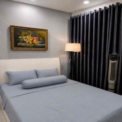 Phòng trong nhà nguyên căn 1368 Lê Văn Lương full nội thất