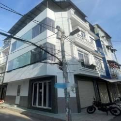 Phòng trong nhà nguyên căn 1368 Lê Văn Lương full nội thất