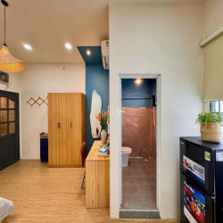 Căn hộ cực chill ngay công viên Gia Định, kế bên sân bay Tân Sơn Nhất