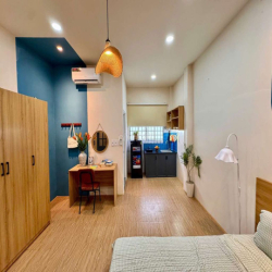 Căn hộ cực chill ngay công viên Gia Định, kế bên sân bay Tân Sơn Nhất