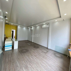 Văn phòng giờ tự do 24/7 120m2 giá 19 triệu/tháng mặt tiền Trường Sơn