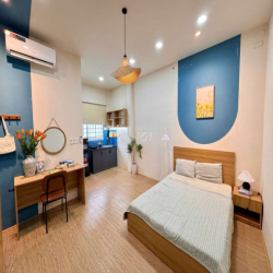 Căn hộ cực chill ngay công viên Gia Định, kế bên sân bay Tân Sơn Nhất