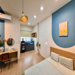 Căn hộ cực chill ngay công viên Gia Định, kế bên sân bay Tân Sơn Nhất
