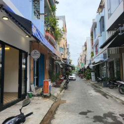 Thuê nhà nguyên căn 2 tầng 38 Bàu Hạc 7