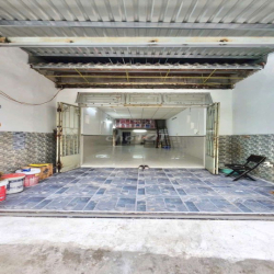 Nhà Thoại Ngọc Hầu [4X20, Lững, 2toilet] 9tr/tháng