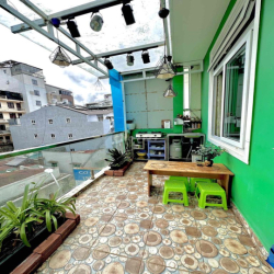 phòng studio full nội thất
