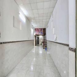 Nhà Thoại Ngọc Hầu [4X20, Lững, 2toilet] 9tr/tháng