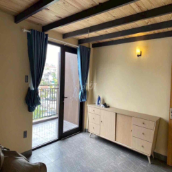 CHO THUÊ CĂN HỘ LƯƠNG THẾ VINH – P. XUÂN HƯƠNG, ĐÀ LẠT  📍 Vị trí: Lư