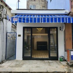 Thuê nhà nguyên căn 2 tầng 38 Bàu Hạc 7
