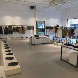 CHO THUÊ NHÀ MẶT TIỀN TRẦN QUANG DIỆU, P.13, Q3 NGAY NGÃ TƯ LÊ VĂN SỸ